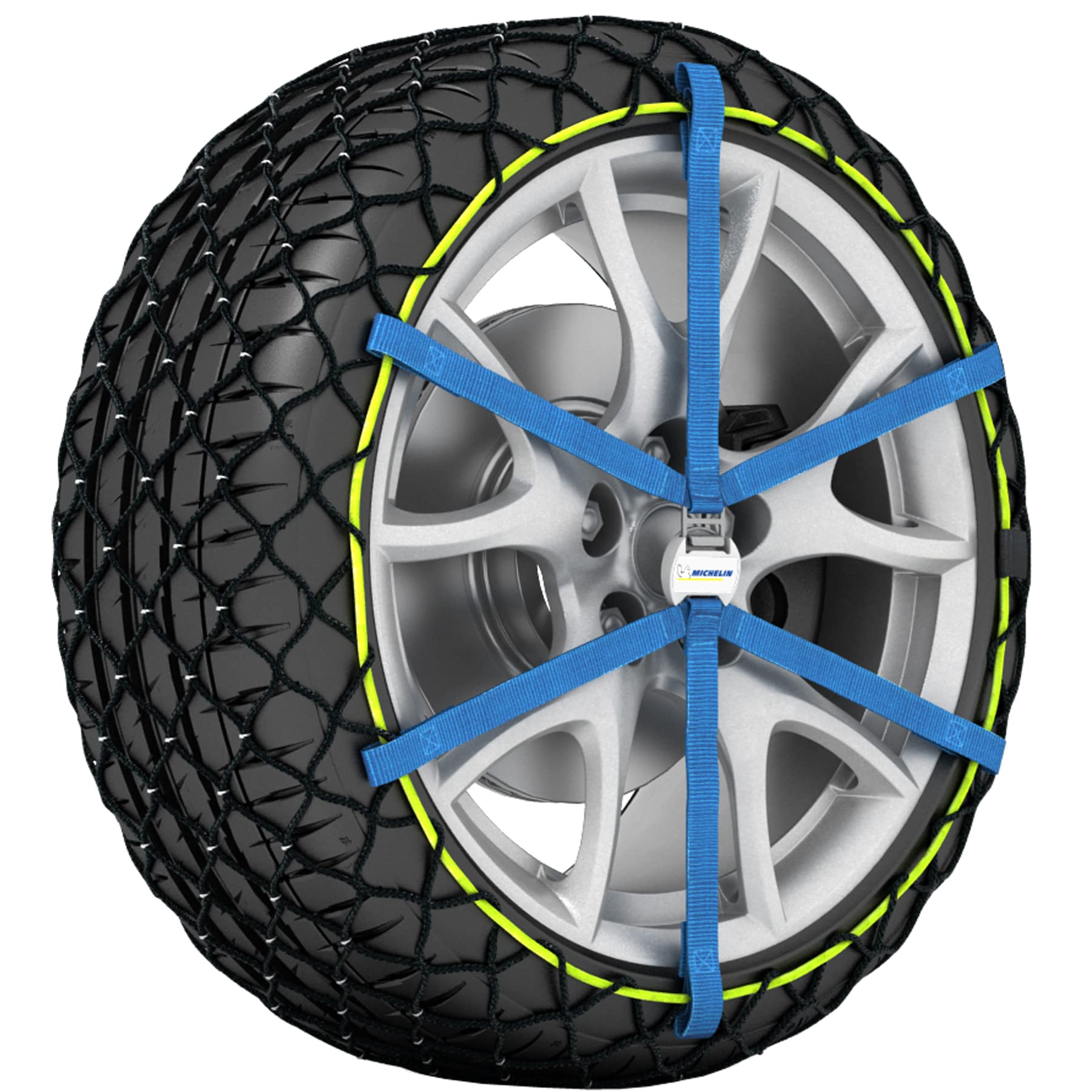 michelin-easy-grip-evolution-3-textilschneeketten-2-st-ck-f-r-diverse-reifengr-e image 1