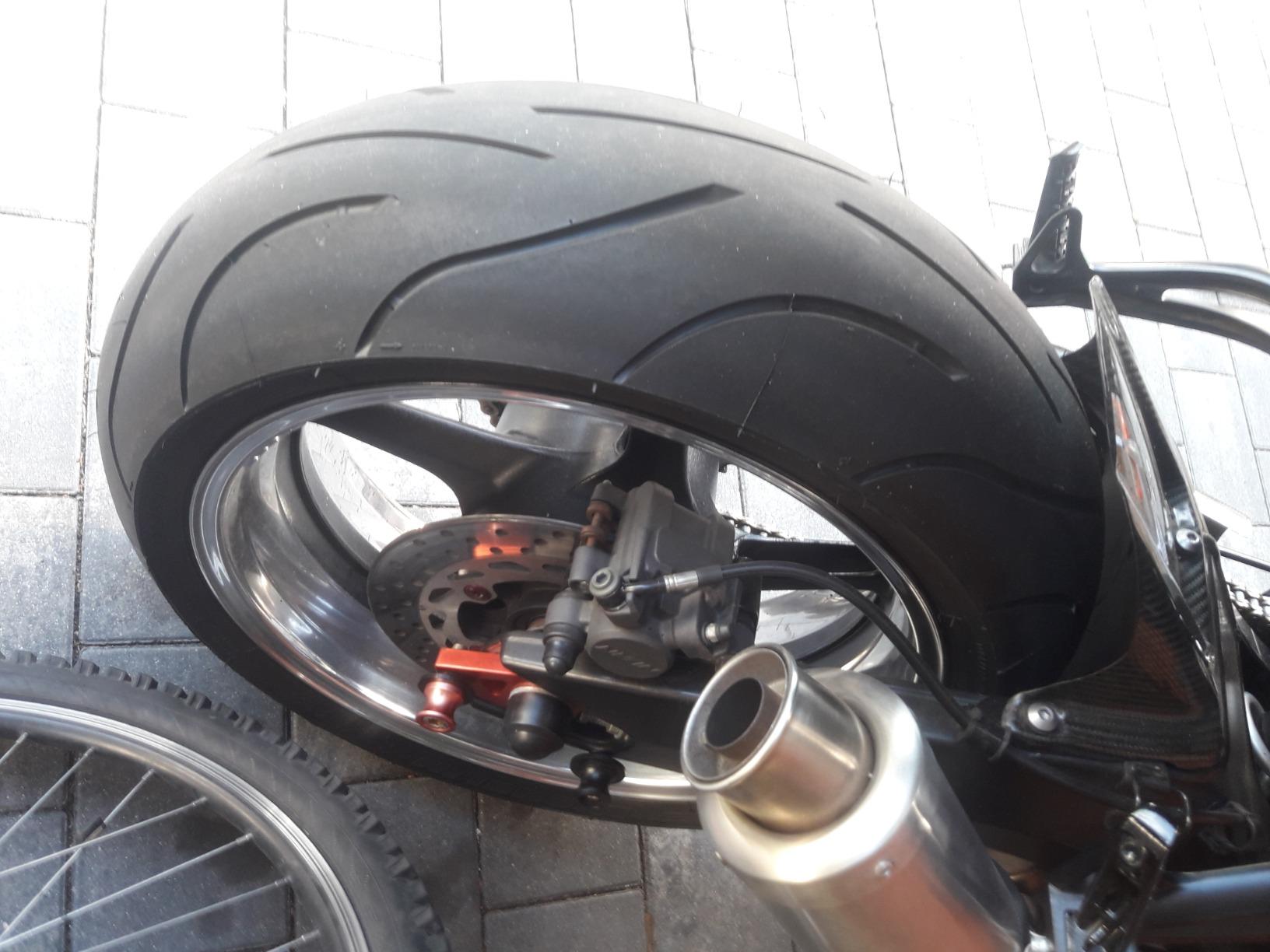Grip ohne Ende