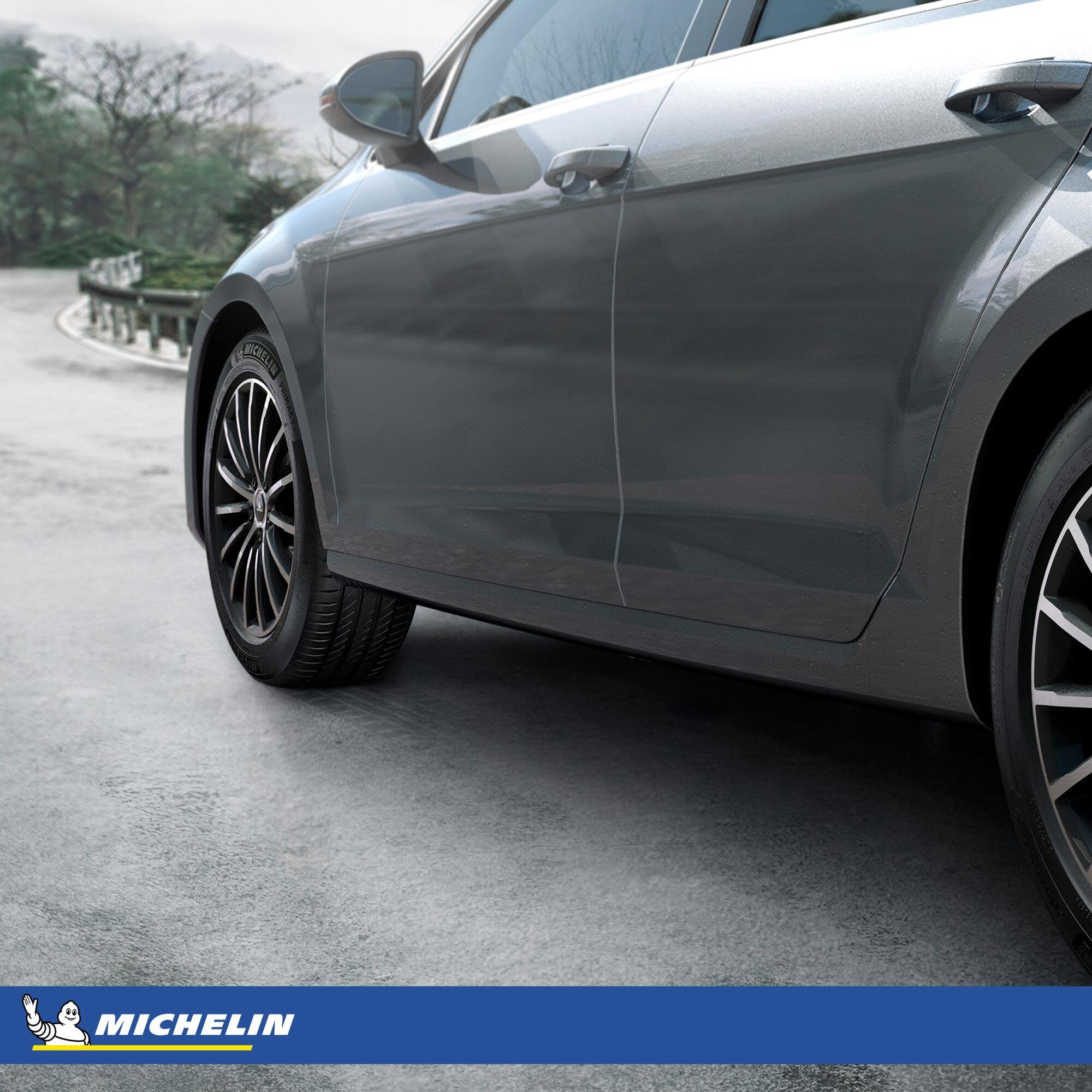 michelin-primacy-4-205-55vr17-95v-sommerreifen image 7