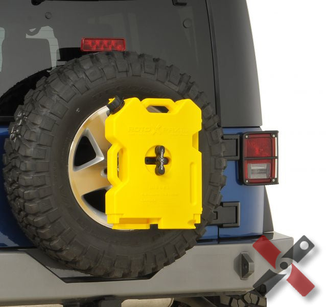 rotopax-2-gallon-diesel-blemished-kanister image 2