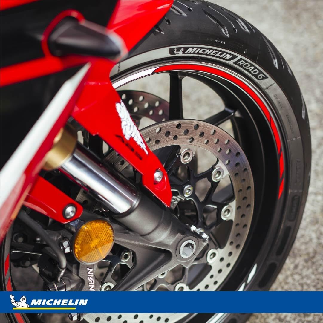 michelin-road-6-120-70zr18-59w-vorderreifen-f-r-honda-cb500f-cbr500r image 5