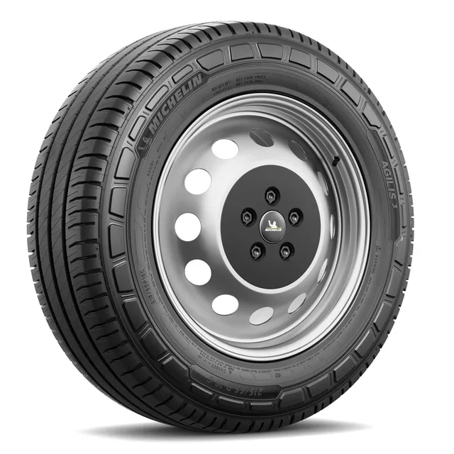 michelin-agilis-3-sommerreifen-225-55r17-109h image 1