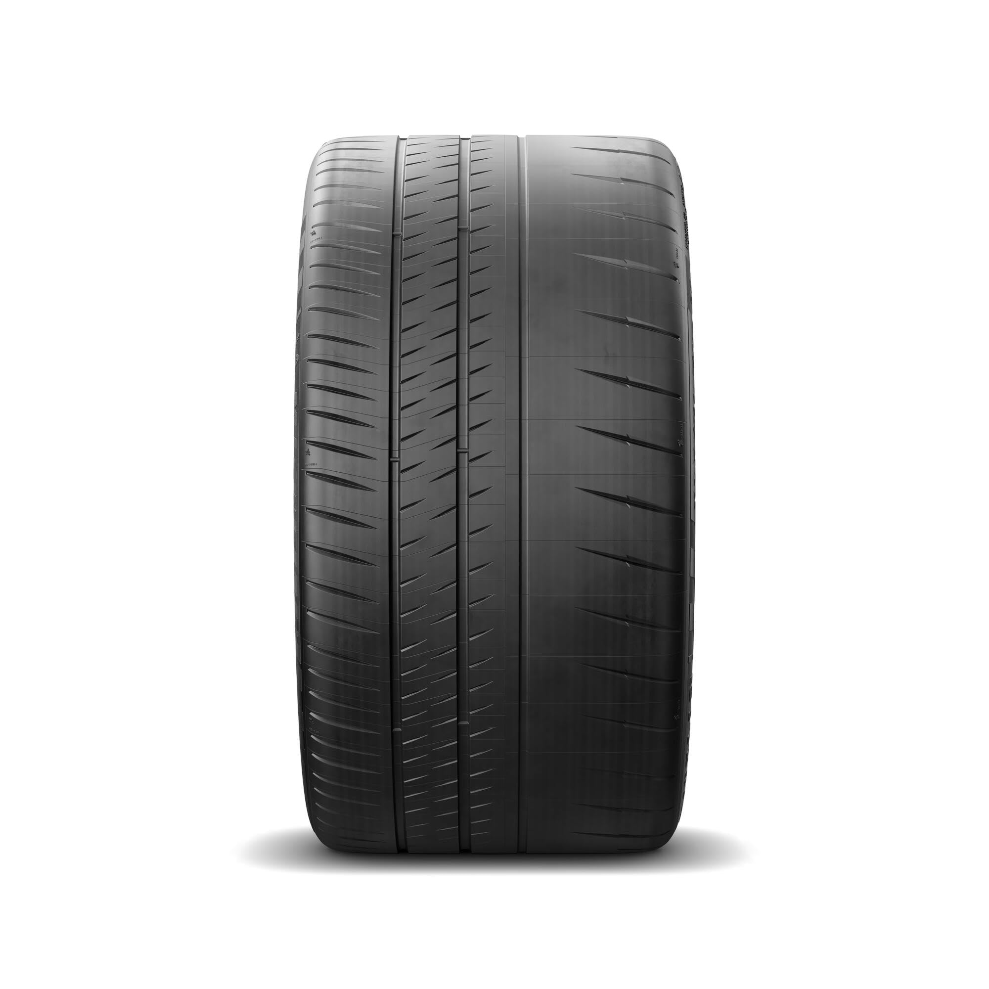 michelin-sport-cup-2-r-n0-xl-sommerreifen-325-30r21-108y-rennsport-performance image 2