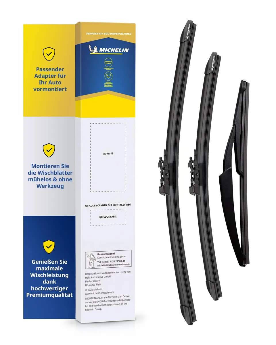 michelin-perfect-fit-104h-scheibenwischer-set-vorne-hinten-f-r-audi-a3-s3-2004-2 image 1