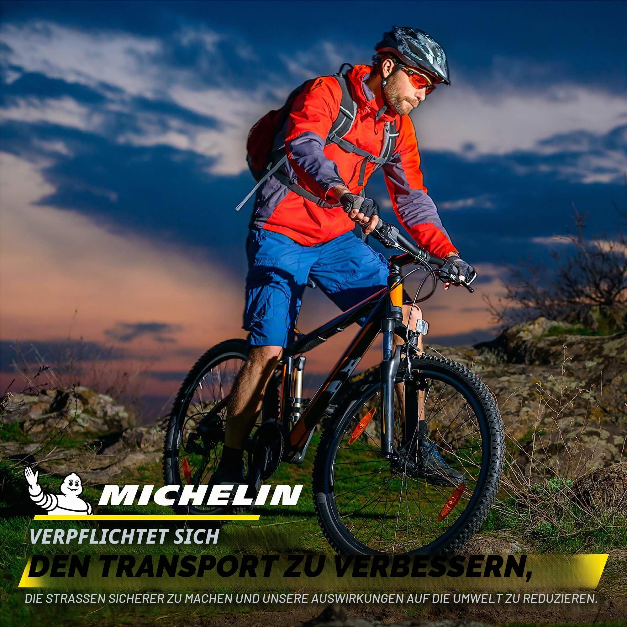 michelin-dh34-mtb-fahrradreifen-downhill-drahtreifen-schwarz image 2