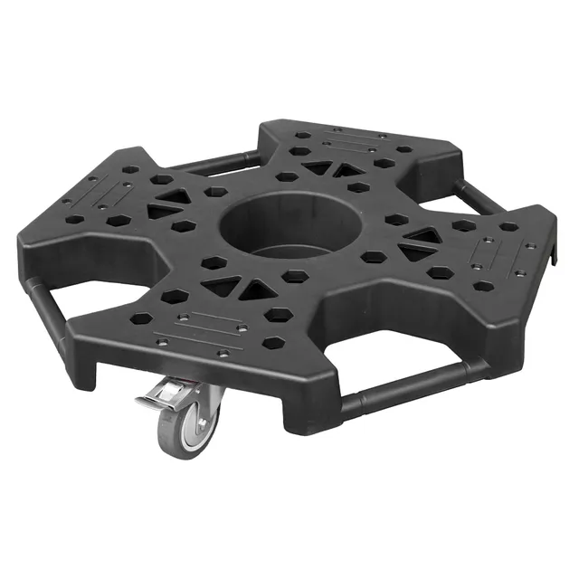 kunzer-7fr80-felgen-und-reifenrangierer-800-mm-200-kg-tragkraft-mit-bremse image 1