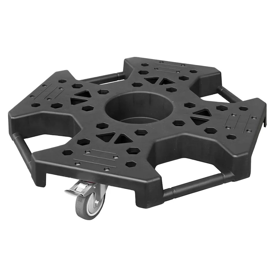 kunzer-7fr80-felgen-und-reifenrangierer-800-mm-200-kg-tragkraft-mit-bremse image 1