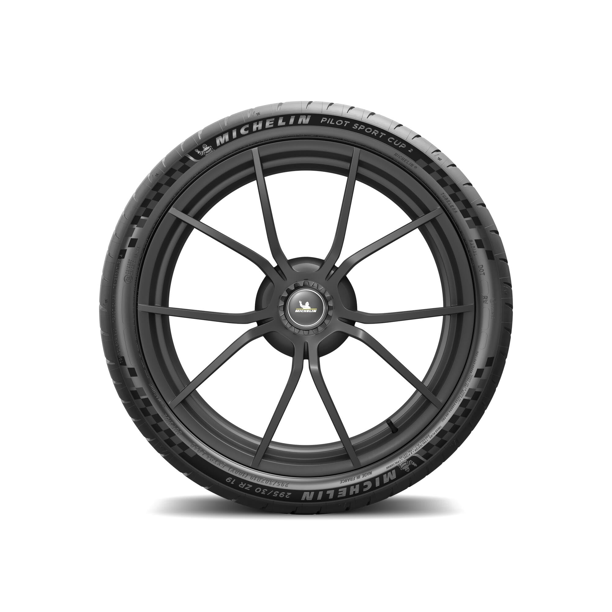 michelin-sport-cup-2-connect-xl-235-35r19-91y-sommerreifen-f-r-sportwagen image 8