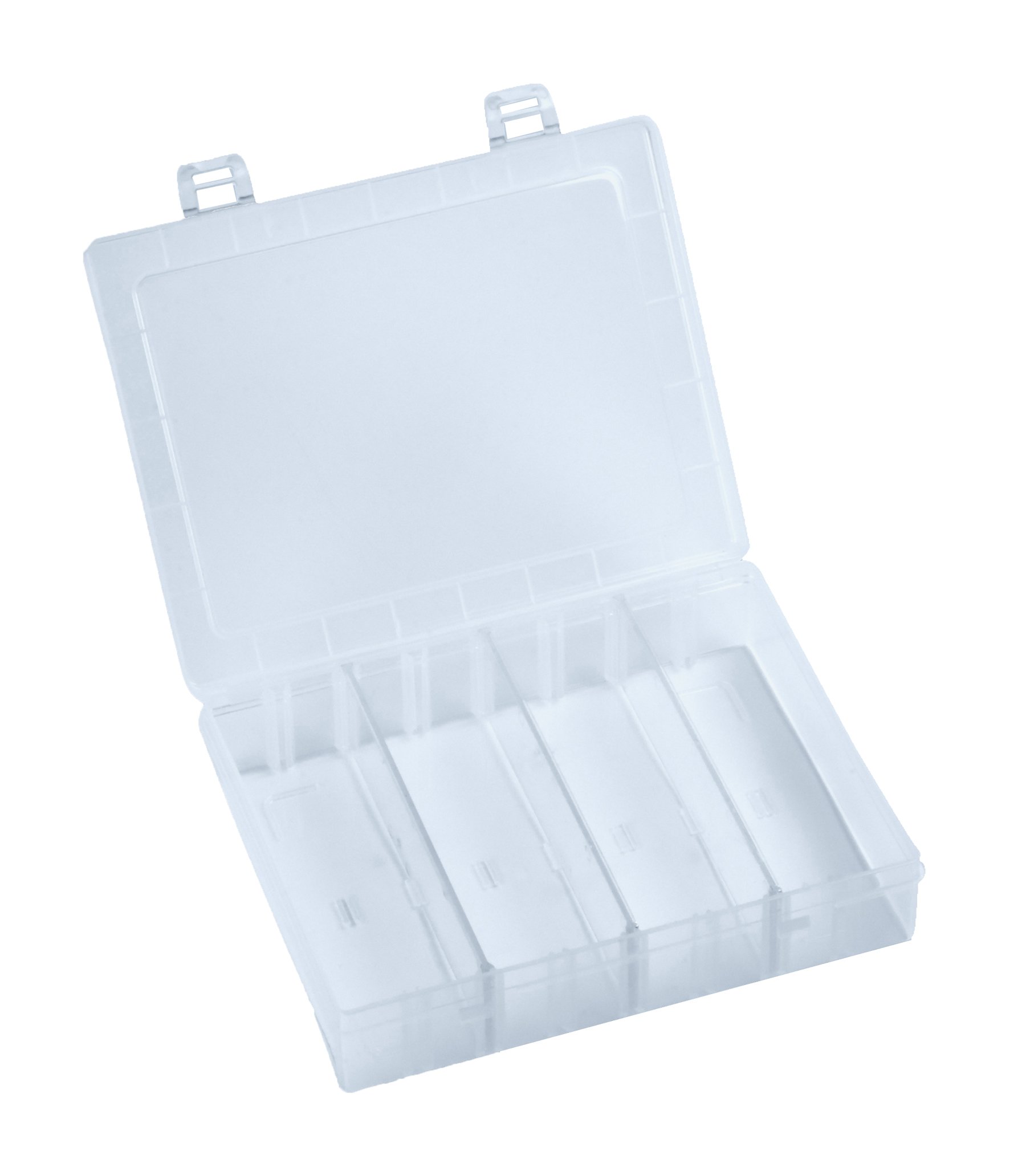 h-nersdorff-sortimentskasten-pp-eco-mini-mit-5-f-chern-transparente-sortierbox-1 image 4