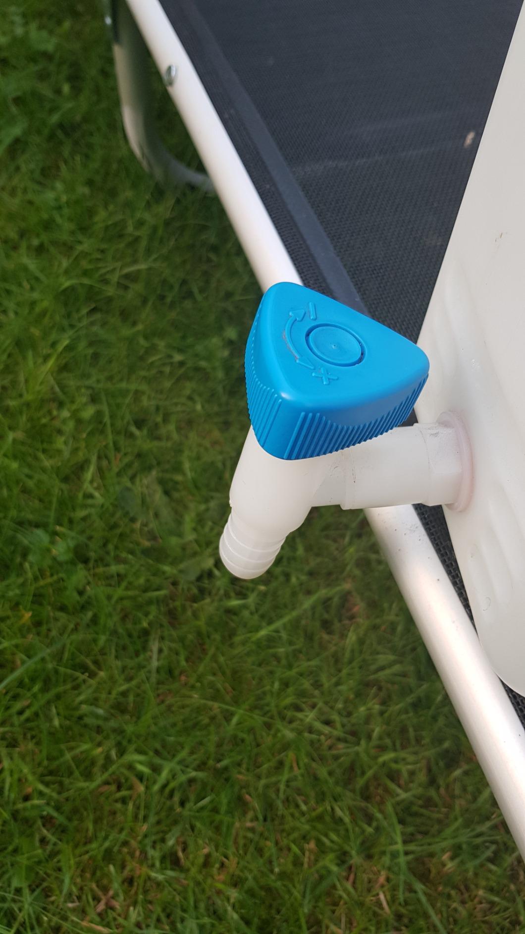 Perfekt für den Garten