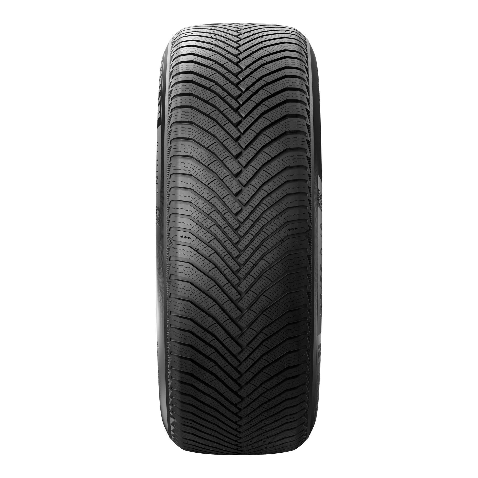 michelin-alpin-7-245-40-r18-97v-xl-winterreifen-f-r-pkw image 2