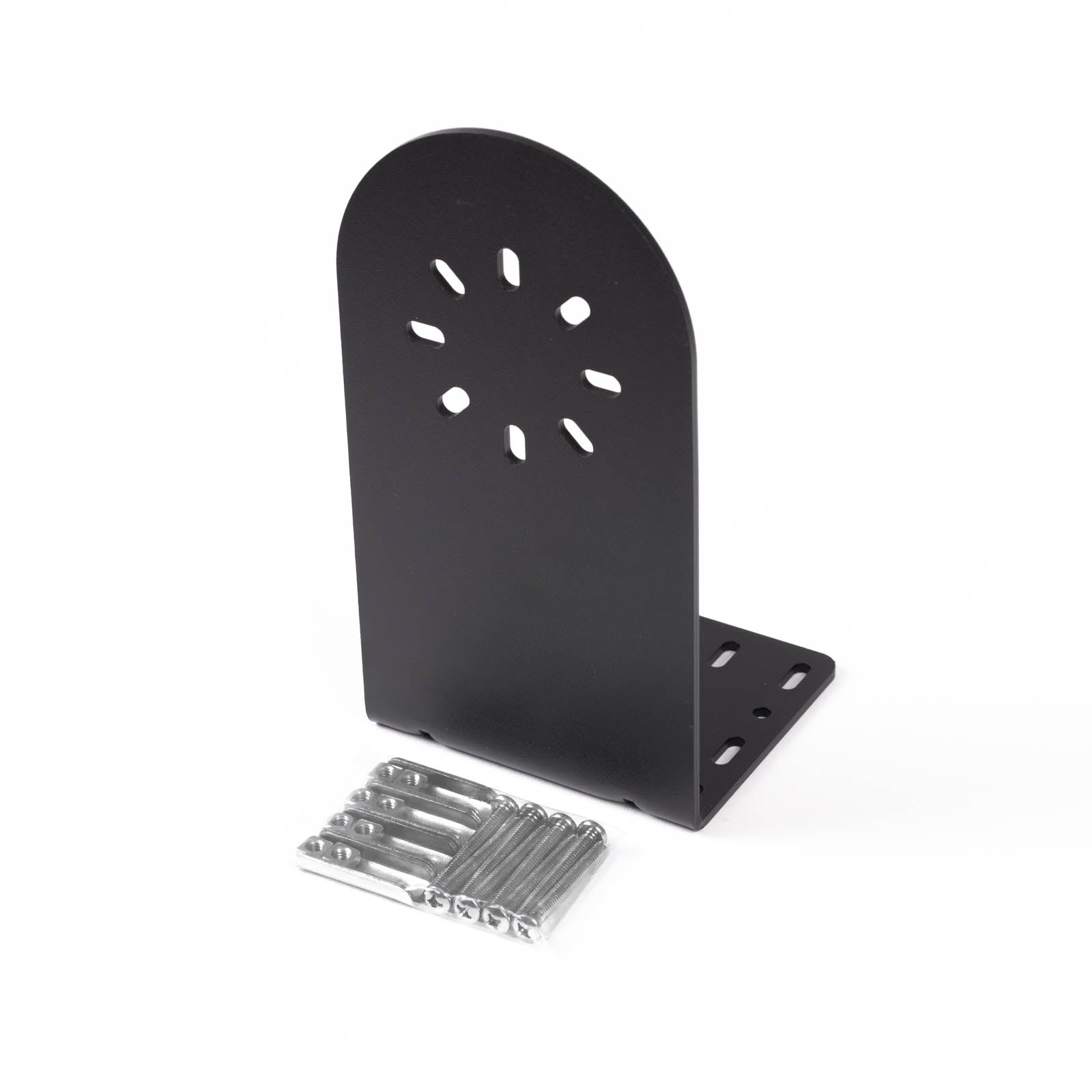 rotopax-l-bracket-schwere-stahlhalterung-pulverbeschichtet-8-gauge-4-37-mm image 1