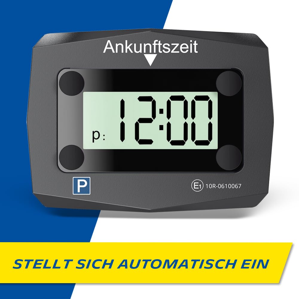 michelin-elektronische-parkuhr-mit-kba-zulassung-automatische-parkscheibe image 2