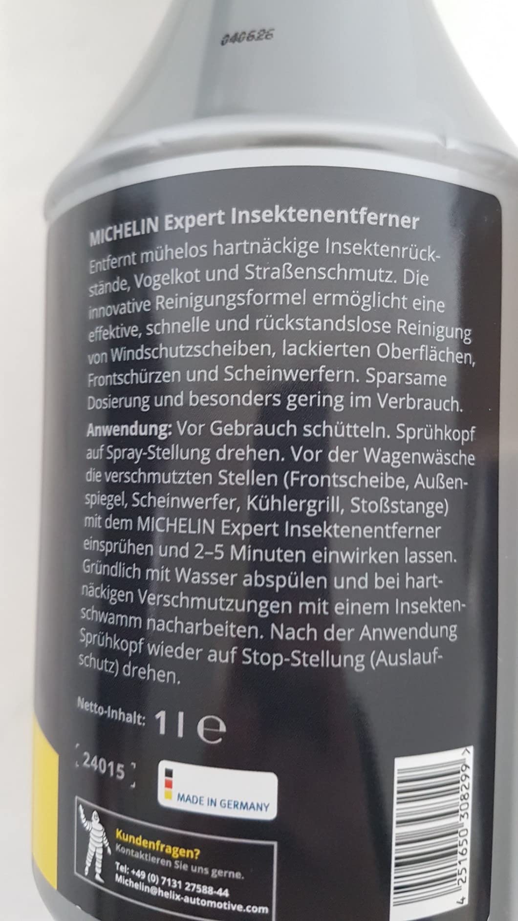 Super Reiniger