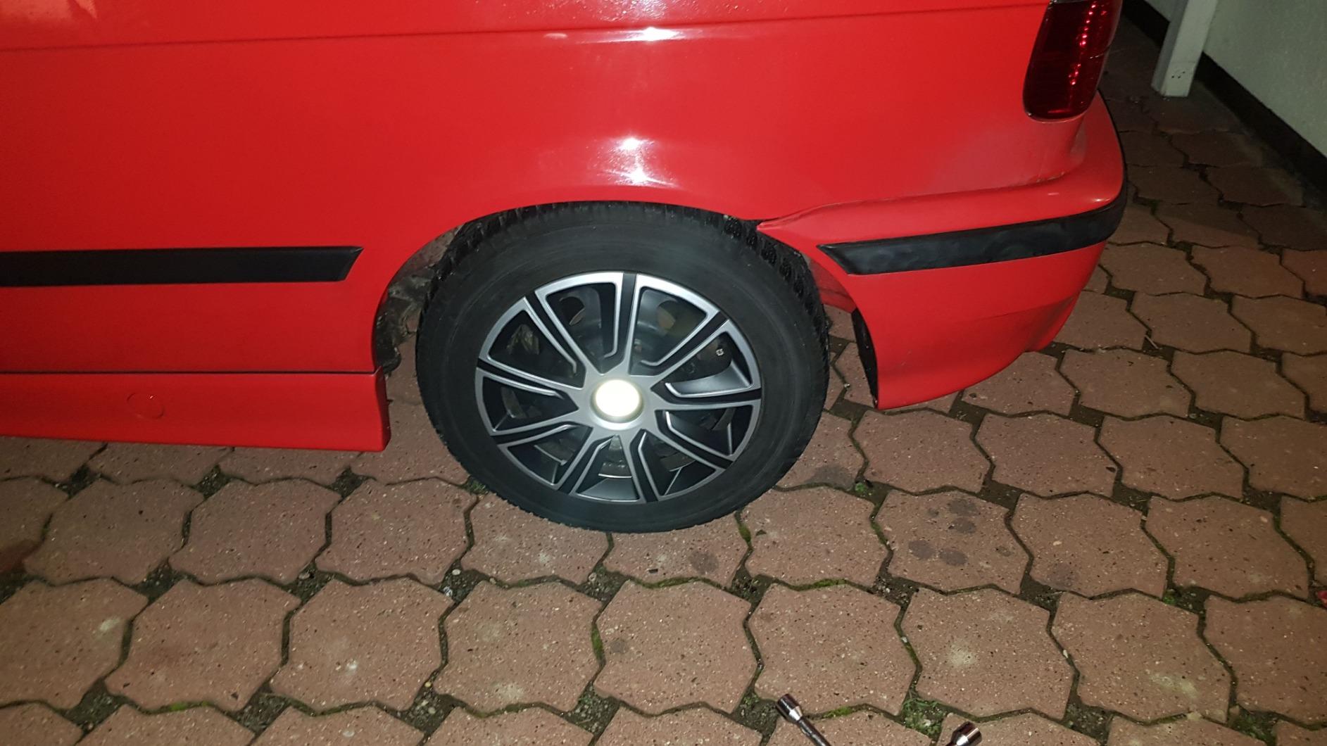 Okay für den Preis