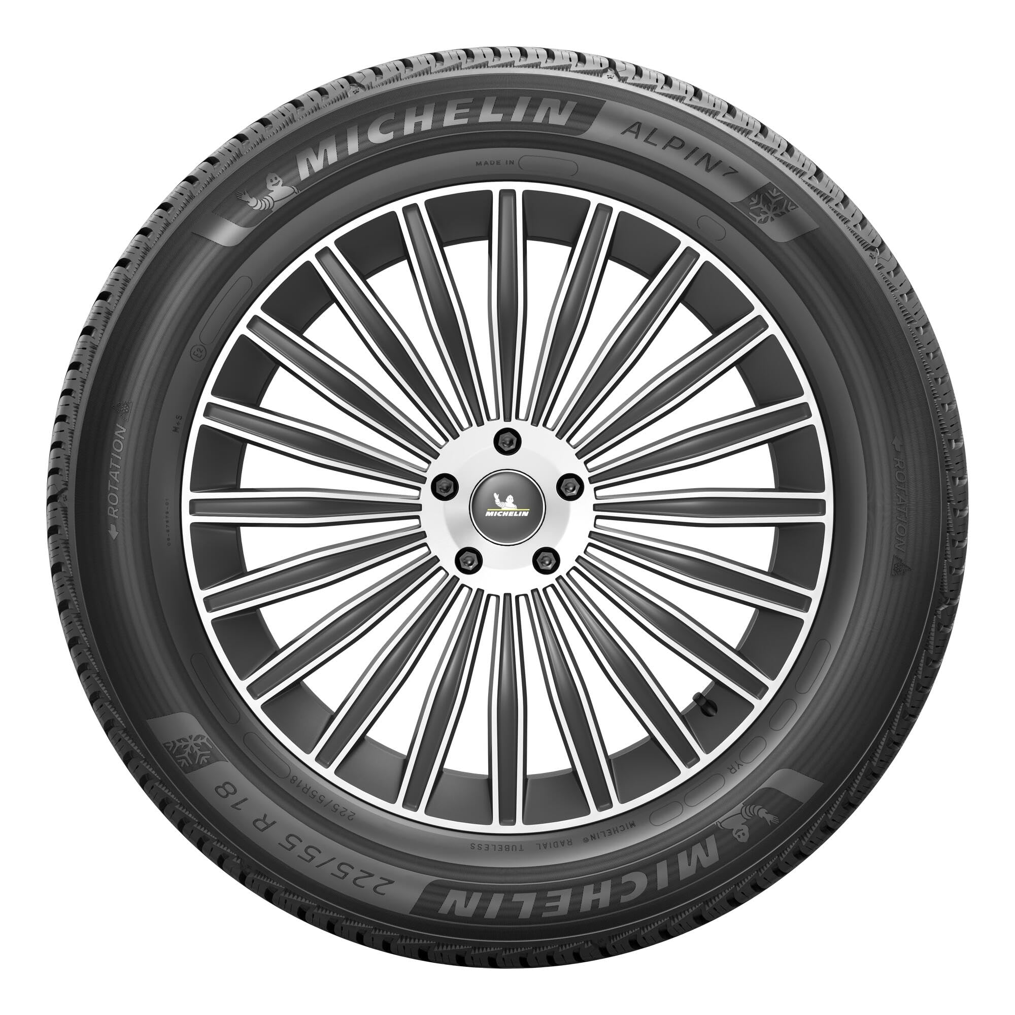 michelin-alpin-7-245-40-r18-97v-xl-winterreifen-f-r-pkw image 7