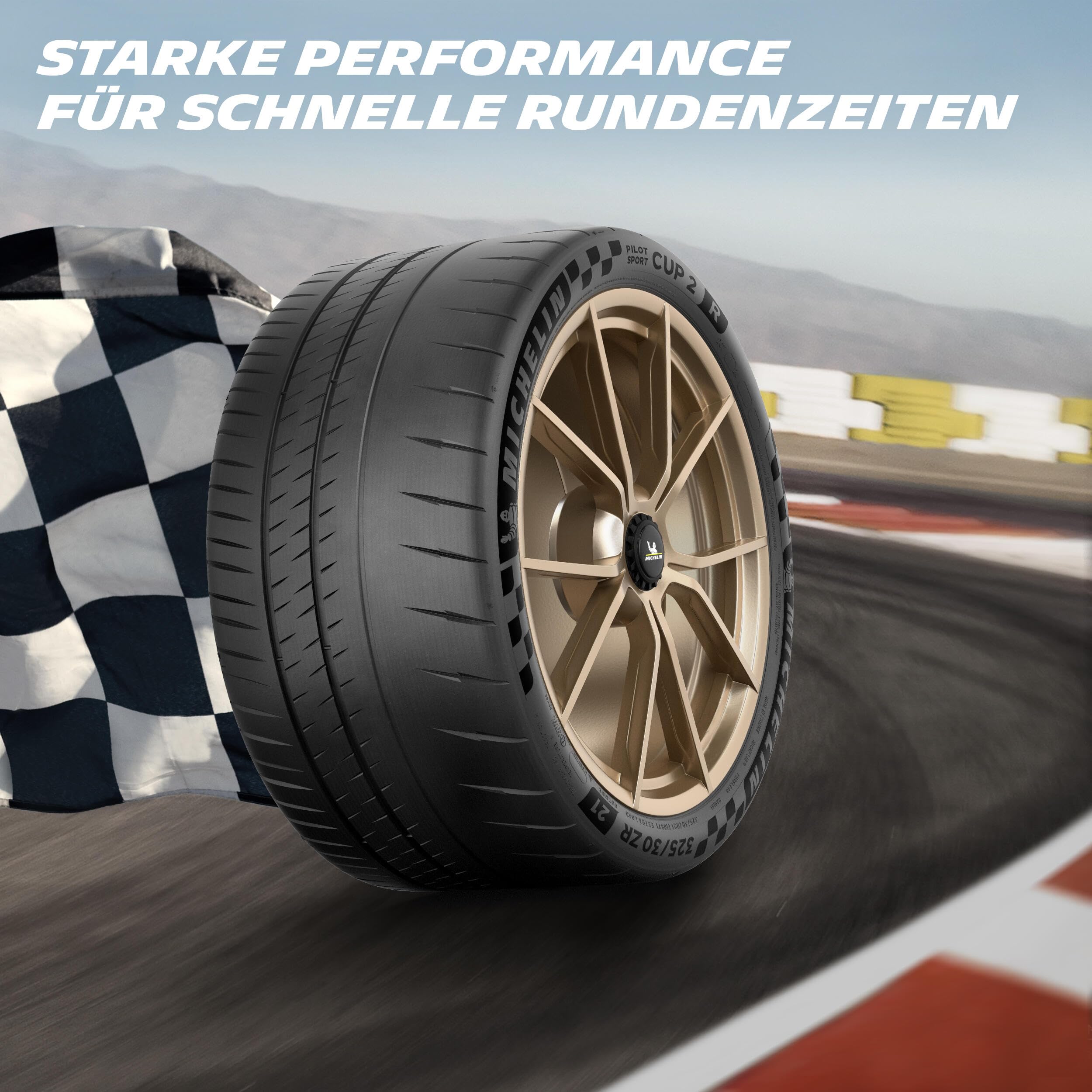 michelin-sport-cup-2-r-n0-xl-sommerreifen-325-30r21-108y-rennsport-performance image 4
