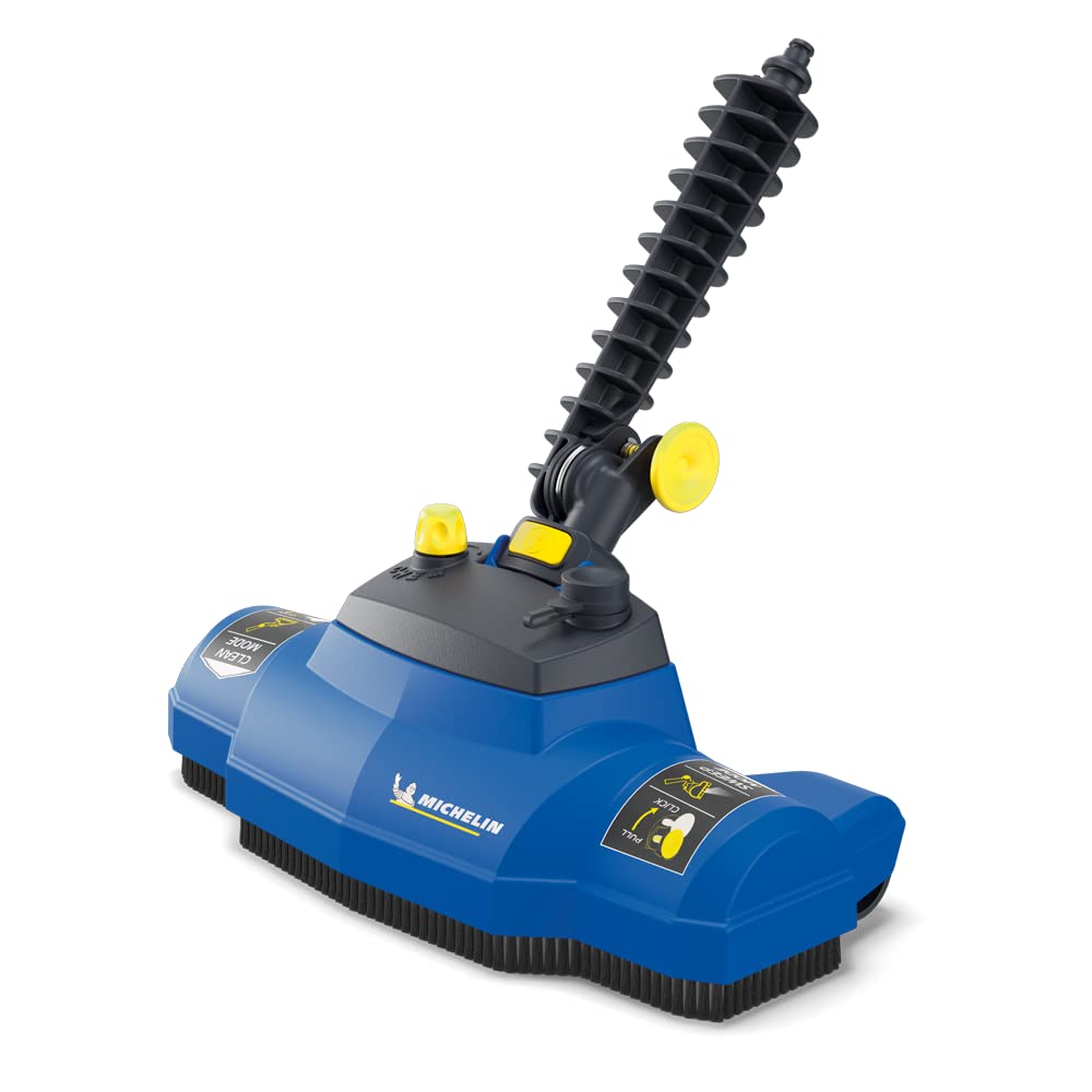 michelin-aqua-sweeper-fl-chenreiniger-f-r-hochdruckreiniger-clean-sweep-modus-in image 1