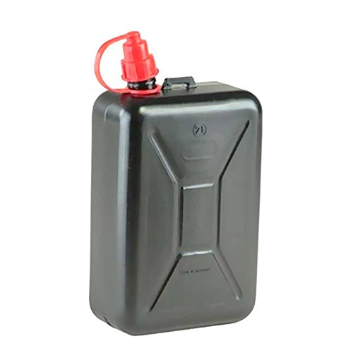 h-nersdorff-kraftstoff-kanister-standard-2l-schwarz-mit-auslauft-lle image 2