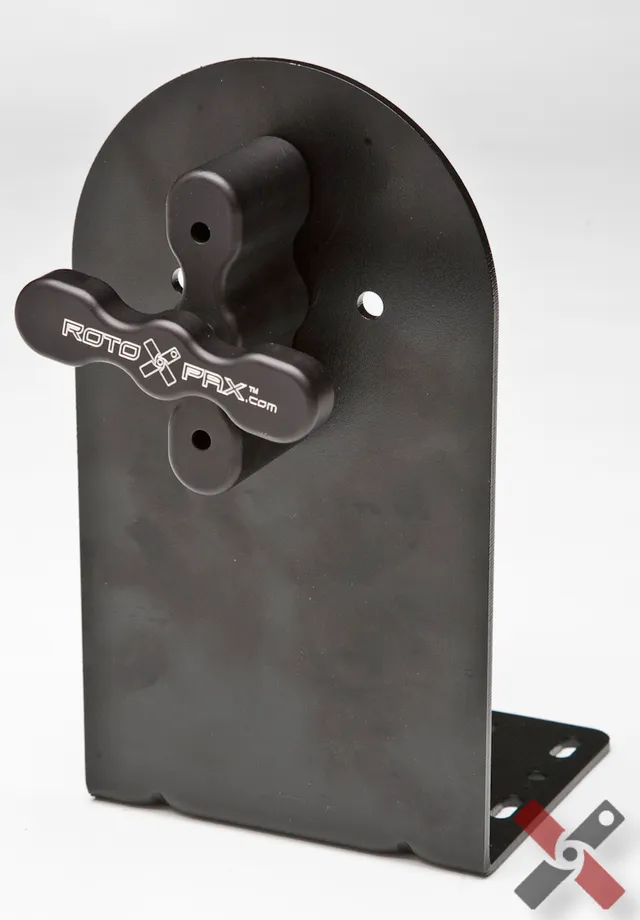 rotopax-l-bracket-blem-aluminium-winkelhalterung-blemished-1-jahr-garantie image 1