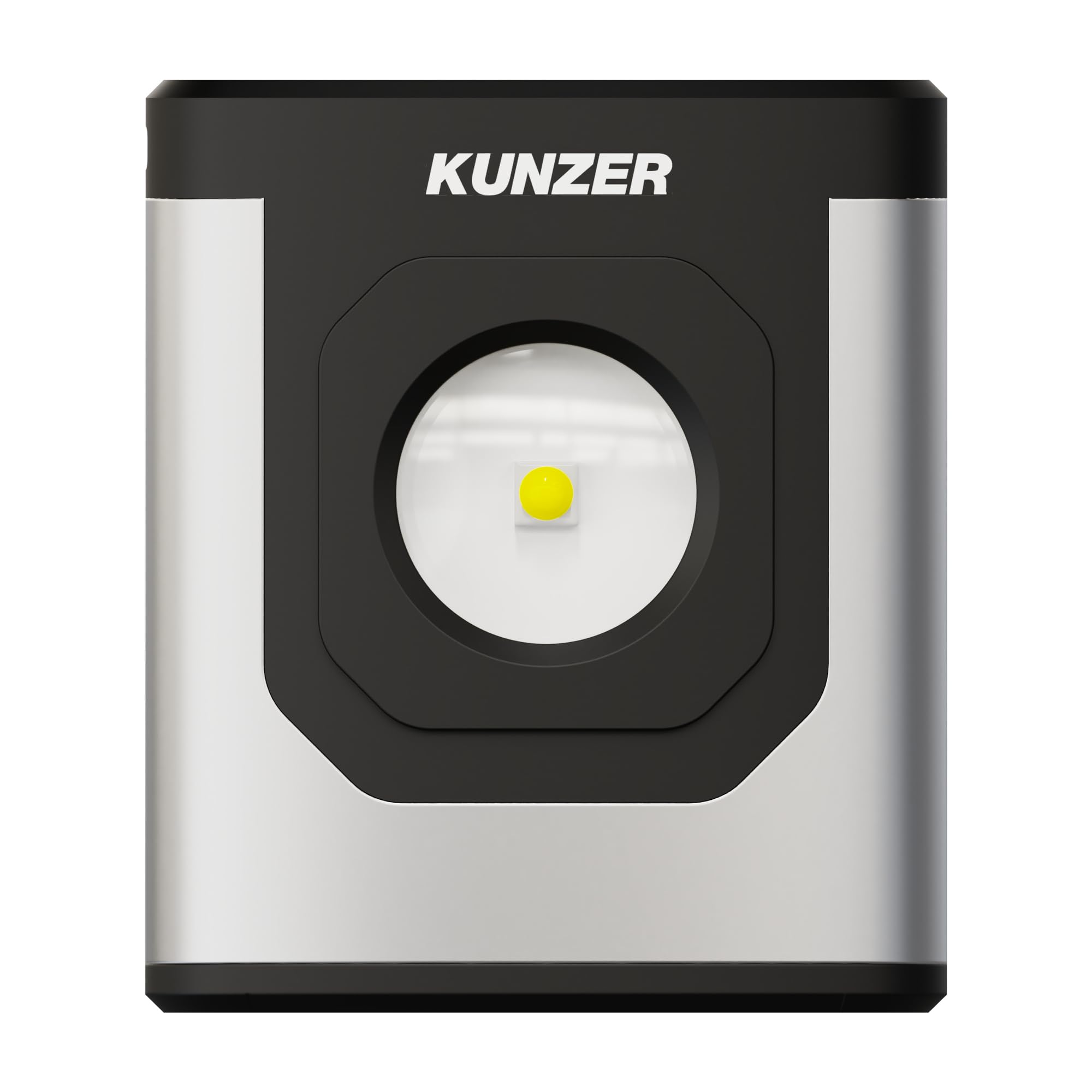 kunzer-pl-002-minilampe-led-600-lm-ip65-magnet-karabiner-usb image 1