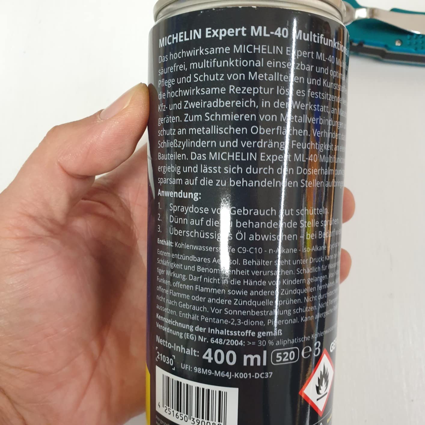 Beste Qualität