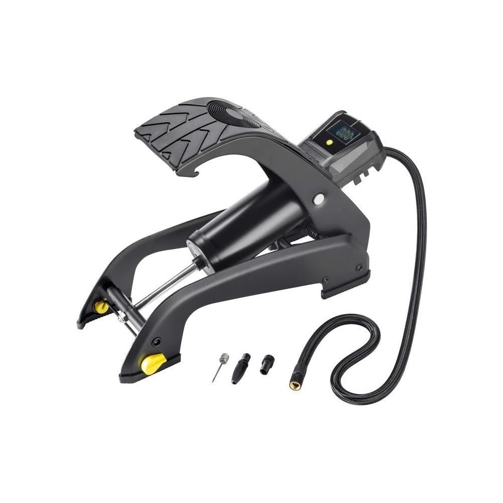 michelin-digitale-fu-luftpumpe-einzylinder-f-r-fahrrad-motorrad-und-auto-mit-dig image 3