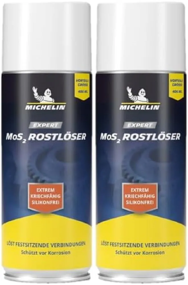 michelin-expert-rostl-ser-mos2-2x400ml-extrem-kriechf-hig-silikonfrei-2er-pack image 1