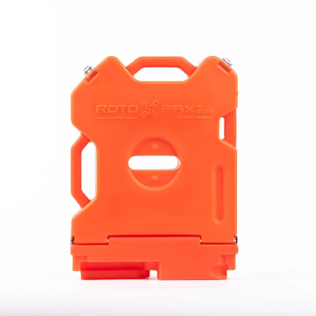 rotopax-2-gallon-storage-leerer-aufbewahrungsbeh-lter-orange-7-5-liter image 1
