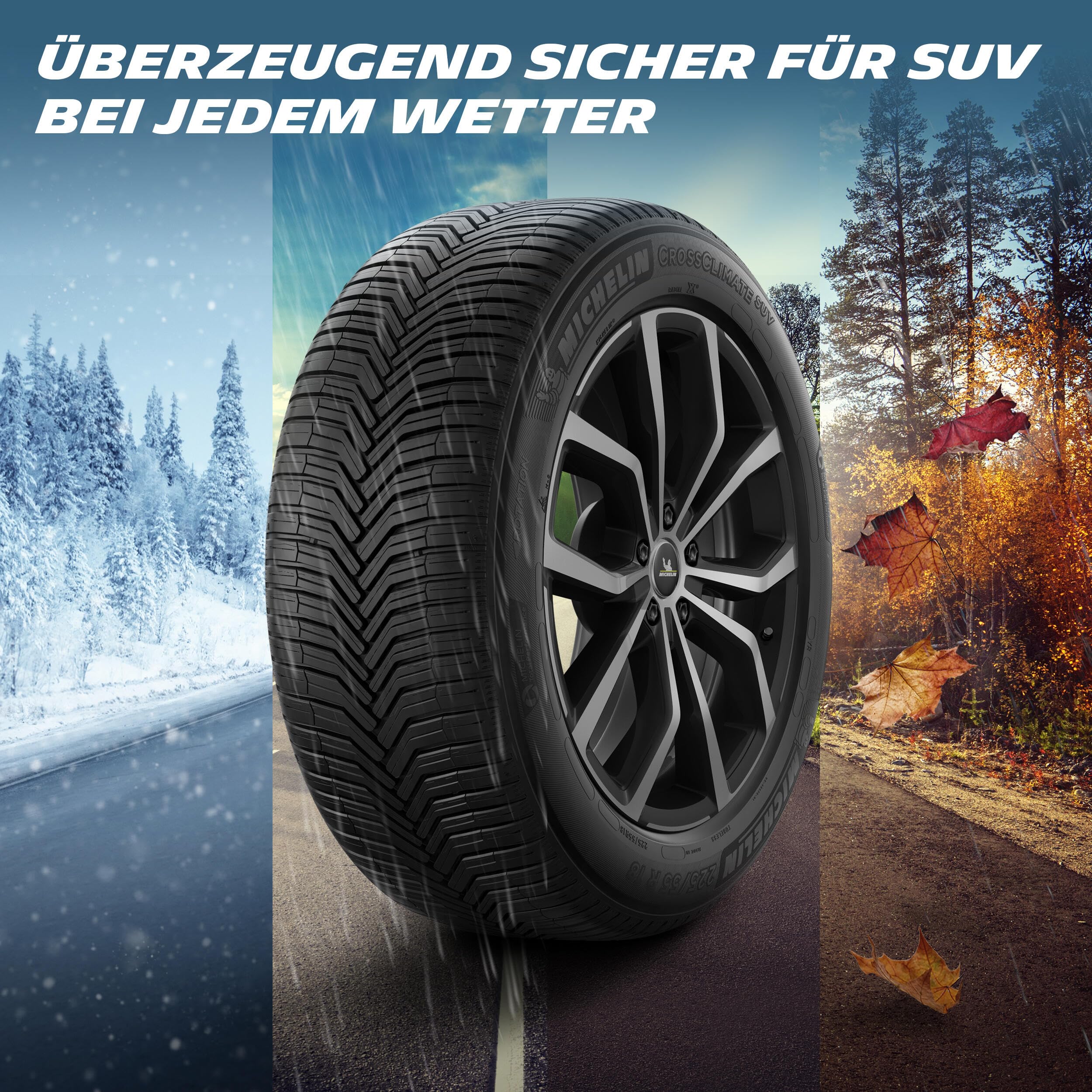 michelin-crossclimate-suv-275-55r19-111v-ganzjahresreifen image 4