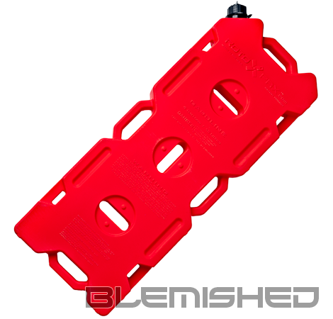 rotopax-4-gallon-gasoline-blemished-kraftstoffbeh-lter-mit-kleinen-sch-nheitsfeh image 1
