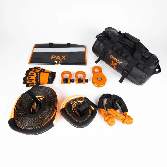 rotopax-pax-recovery-gear-kit-bergungsausr-stung-f-r-offroad-fahrzeuge image 1