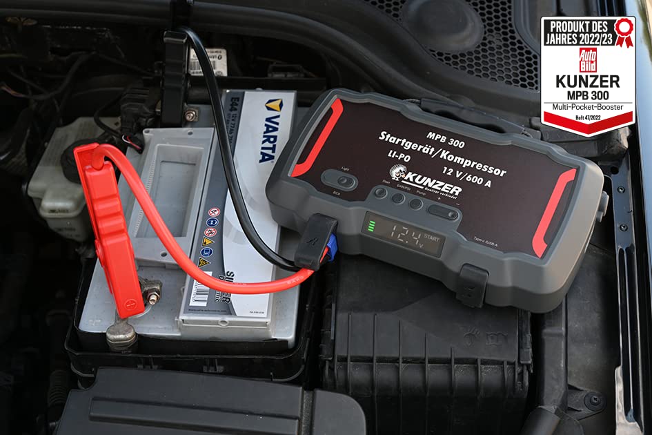 kunzer-mpb300-auto-starthilfe-booster-2000a-lithium-jumpstarter-f-r-pkw-und-moto image 8
