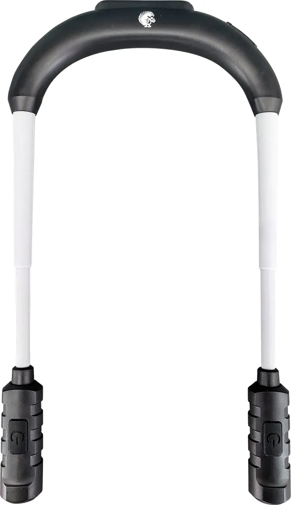kunzer-nl-300-arbeitslampe-led-technik-nackenlampe-freih-ndiges-arbeiten image 1