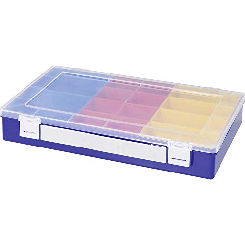 h-nersdorff-sortimentskasten-pp-premium-mit-14-einsatzboxen-kleinteilemagazin-22 image 8