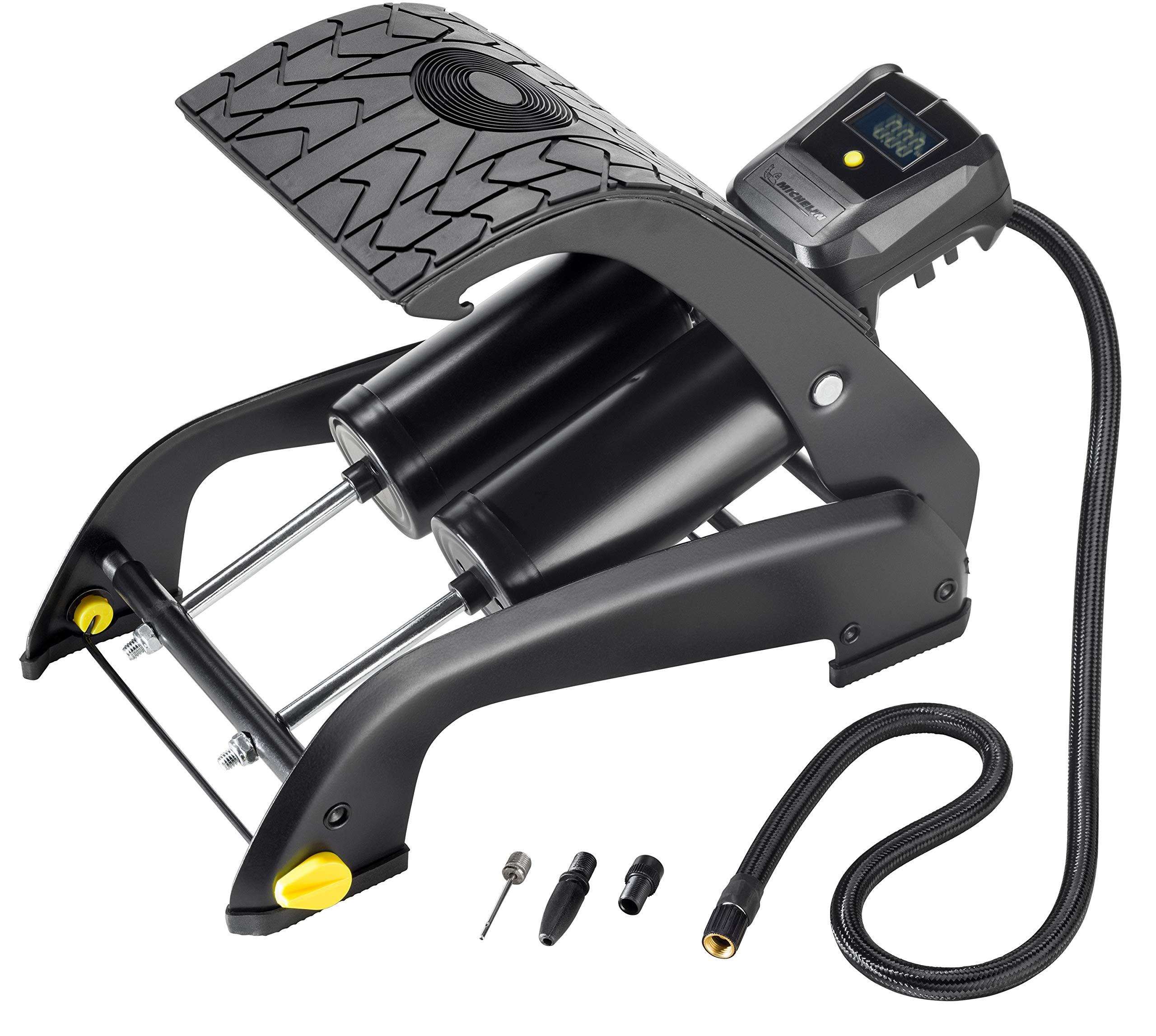 michelin-digitale-fu-luftpumpe-einzylinder-f-r-fahrrad-motorrad-und-auto-mit-dig image 6