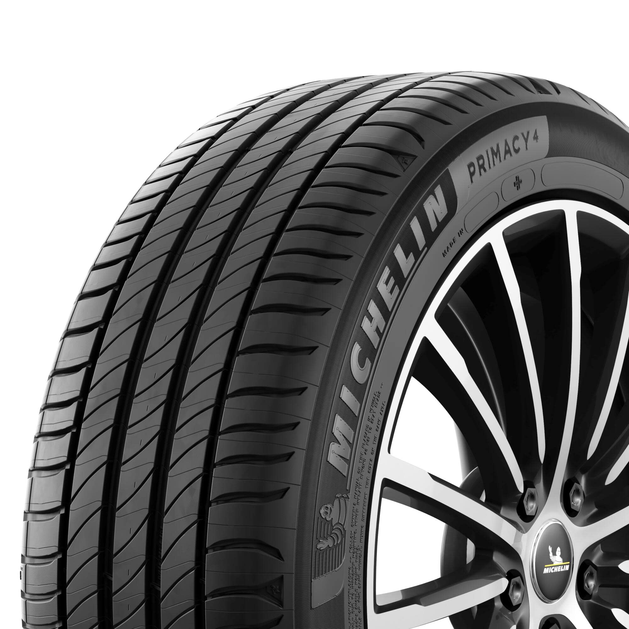 michelin-primacy-4-205-55vr17-95v-sommerreifen image 3