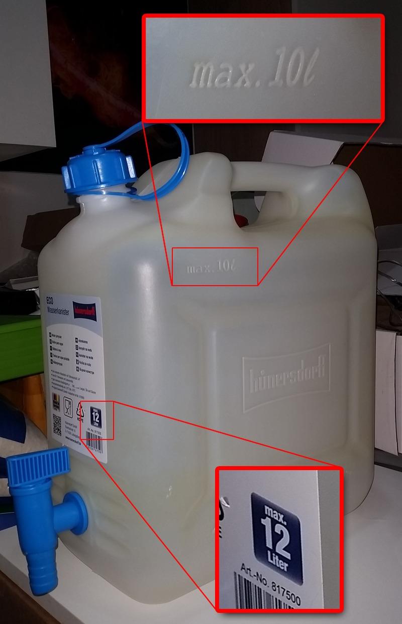 Perfekt für den Garten