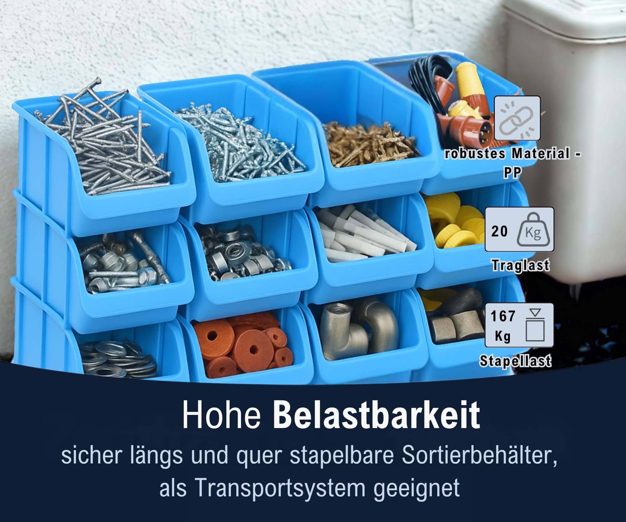 h-nersdorff-sichtbox-stapelbox-lagerbox-gr-e-4-12er-set-polypropylen-pp-blau-336 image 3