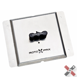 rotopax-polaris-base-plate-schnellmontage-halterung-f-r-rotopax-kanister-auf-pol image 1