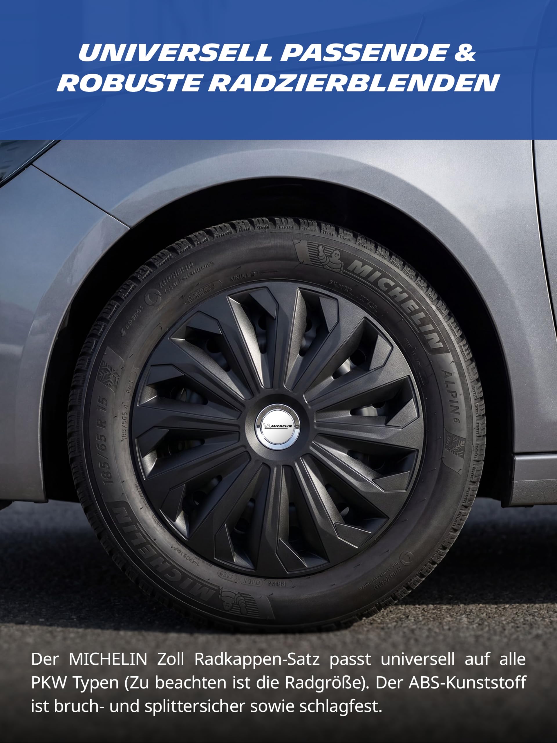 michelin-mx-fb-16-zoll-universal-radzierblenden-4er-set-abs-kunststoff-schwarz-m image 3
