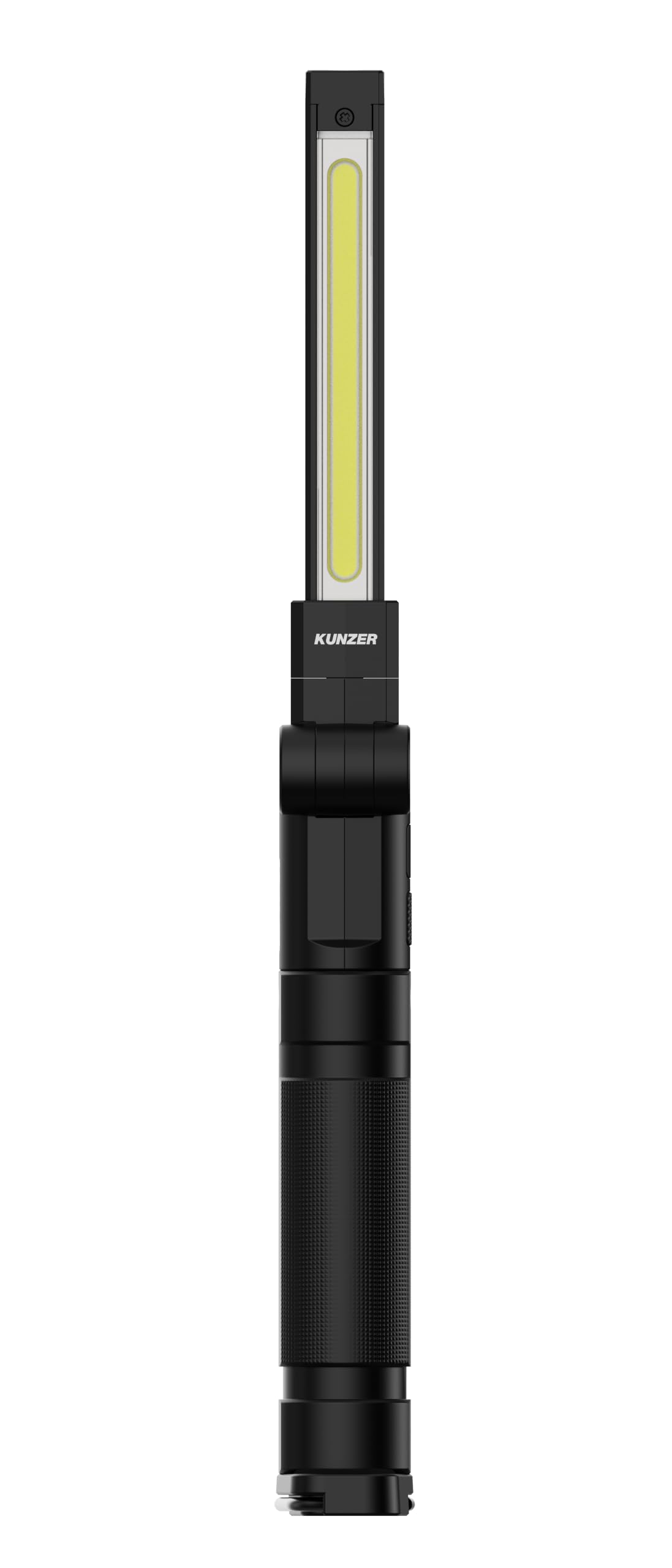 kunzer-pl-078-arbeitslampe-combat-cob-1000-lm-akku-klappbar-schwarz image 3