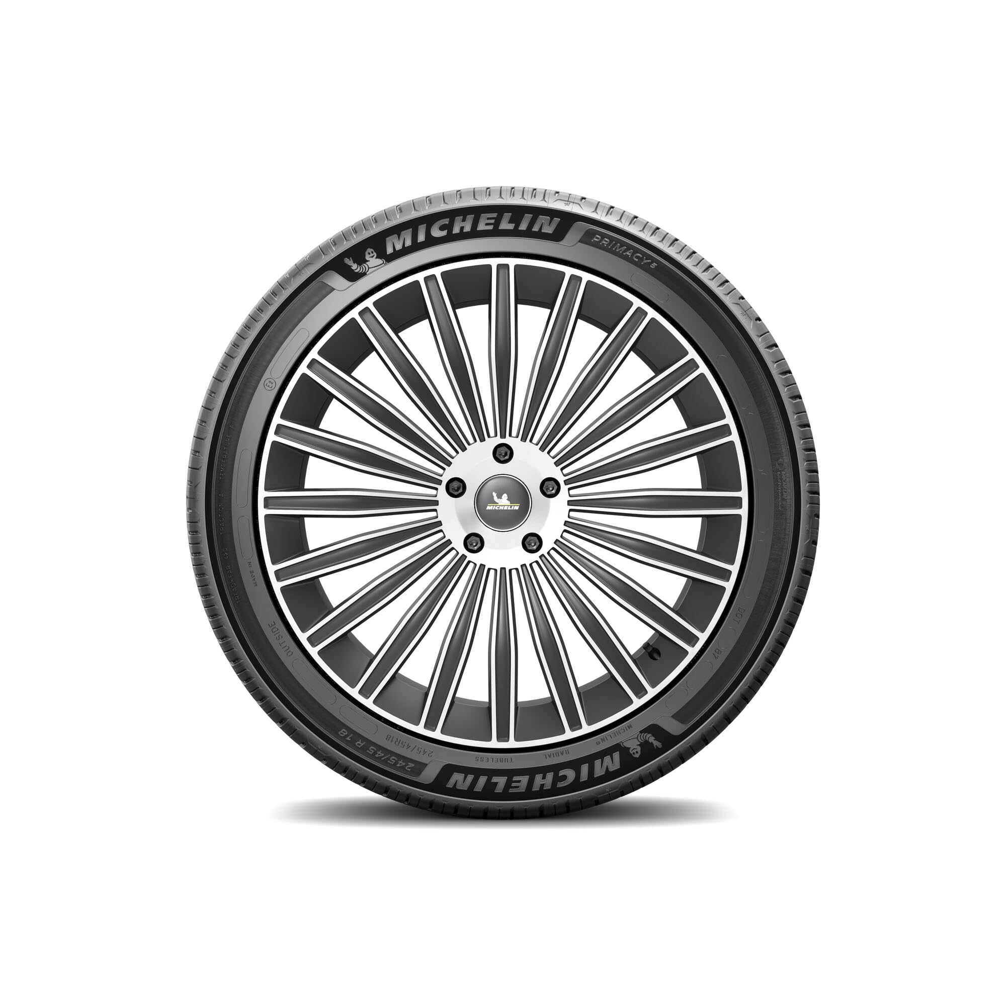 michelin-primacy-5-sommerreifen-225-40-r18-92y-xl-tl image 8