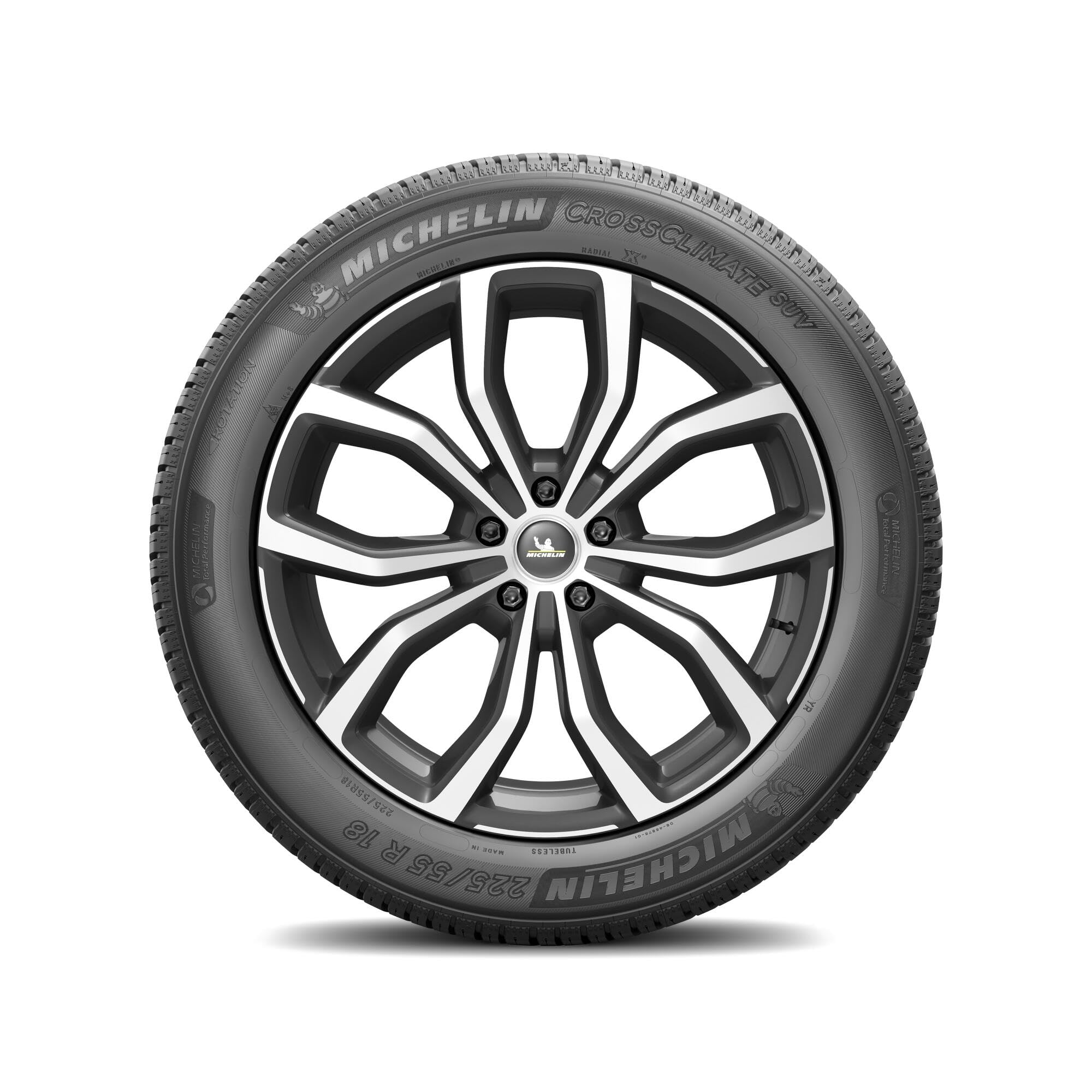 michelin-crossclimate-suv-275-55r19-111v-ganzjahresreifen image 8