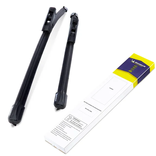 michelin-perfect-fit-225-scheibenwischer-set-front-f-r-citroen-c3-650-400mm image 1