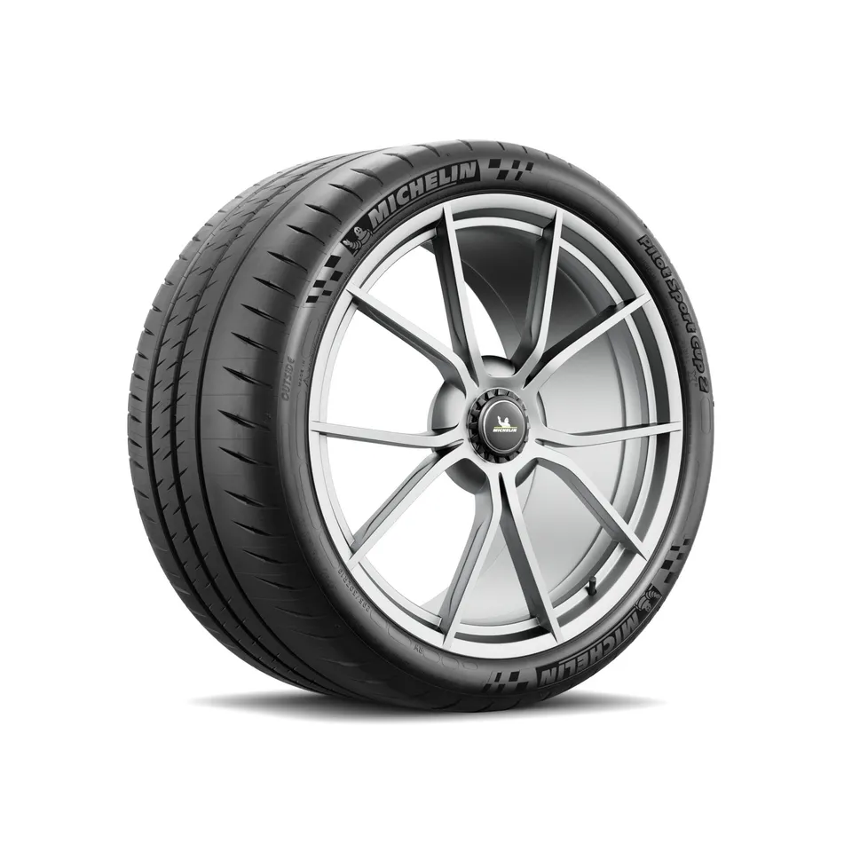 michelin-sport-cup-2-n0-xl-235-35-r19-91y-sommerreifen image 1