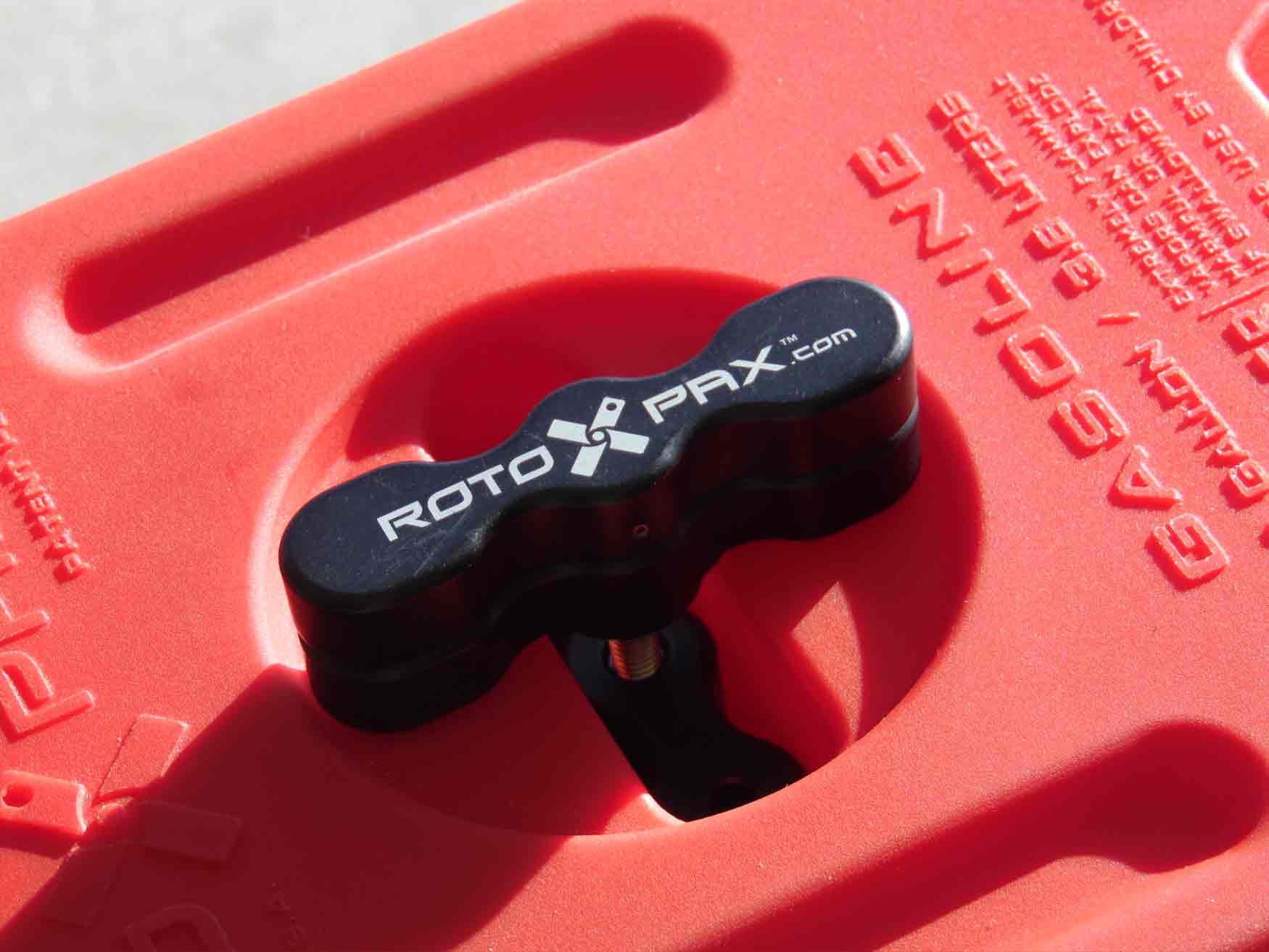 rotopax-polaris-base-plate-schnellmontage-halterung-f-r-rotopax-kanister-auf-pol image 2