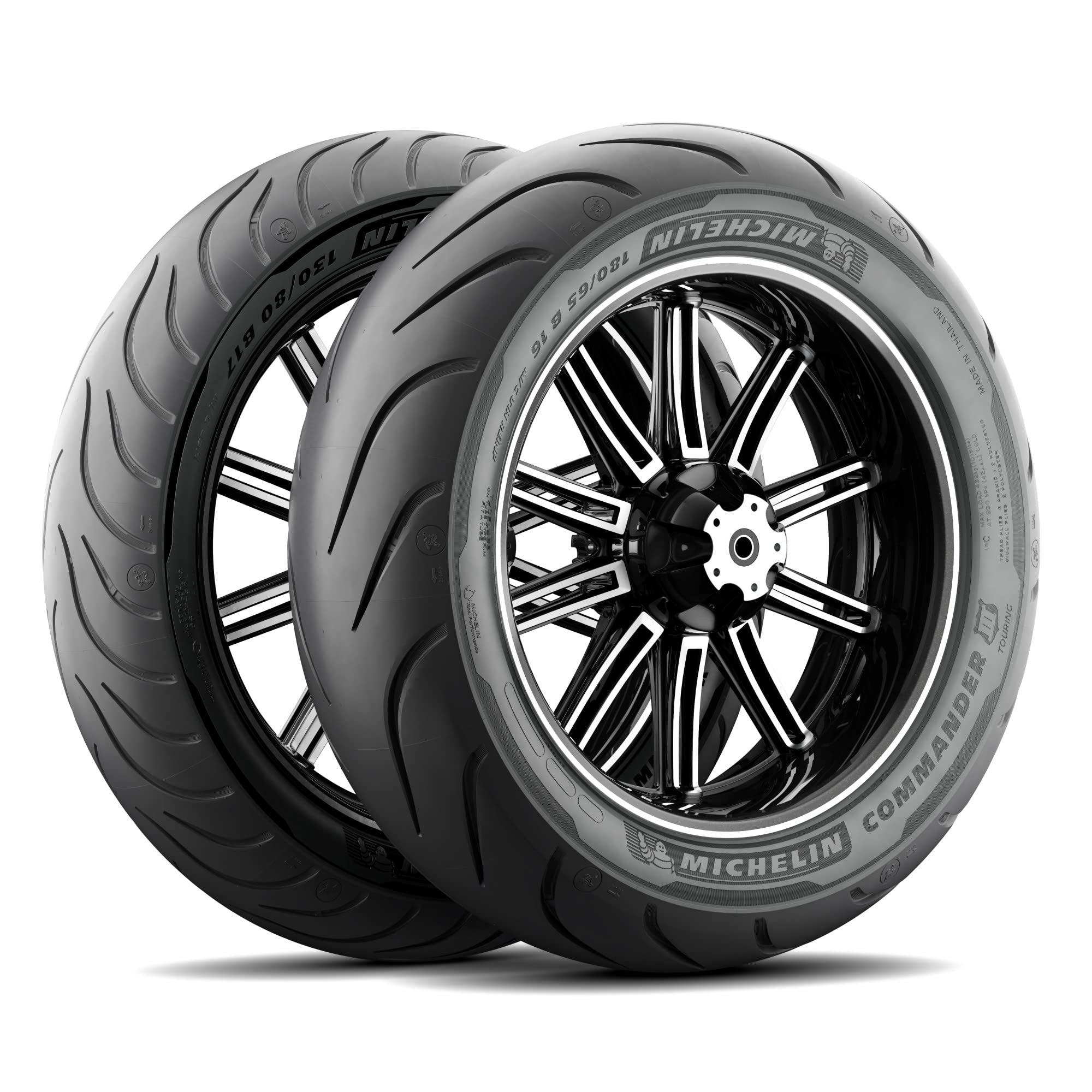 michelin-commander-iii-touring-130-80b17-65h-vorderreifen-harley-davidson-bmw-r1 image 3