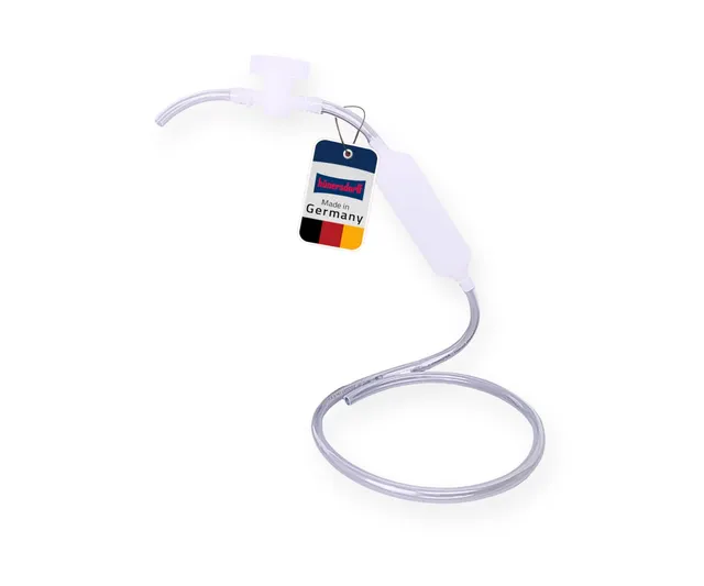 h-nersdorff-ansaugpumpe-mit-absperrhahn-und-schlauch-handpumpe-f-r-benzin-lebens image 1
