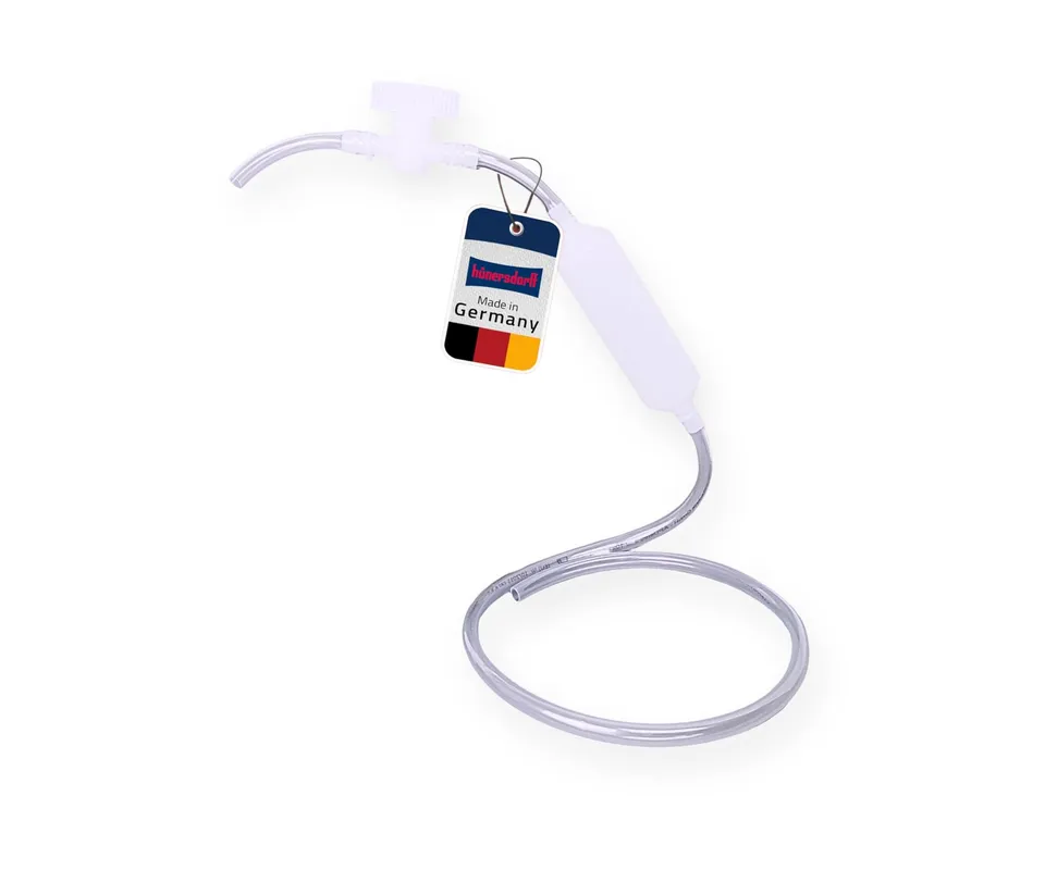 h-nersdorff-ansaugpumpe-mit-absperrhahn-und-schlauch-handpumpe-f-r-benzin-lebens image 1